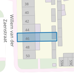 Perceel HMD00-C-10468