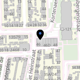 Appartement HMD00 C 10524 1
