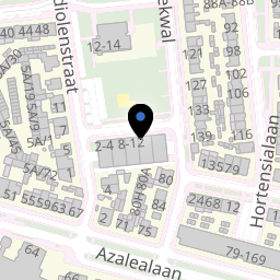 Appartement HMD00 C 10525 2