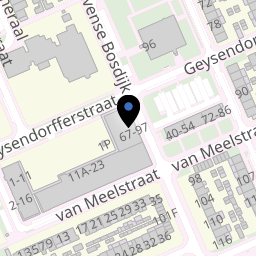 Appartement HMD00 C 10549 10