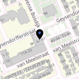 Appartement HMD00 C 10549 11