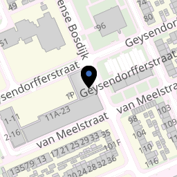 Appartement HMD00 C 10549 13