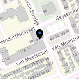 Appartement HMD00 C 10549 14