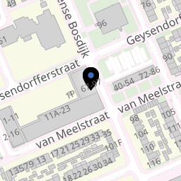 Appartement HMD00 C 10549 15