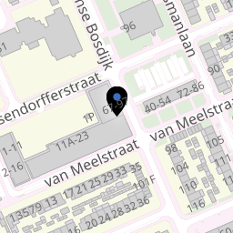 Appartement HMD00 C 10549 17
