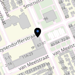 Appartement HMD00 C 10549 2