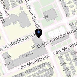 Appartement HMD00 C 10549 5
