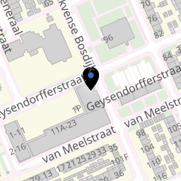 Appartement HMD00 C 10549 6