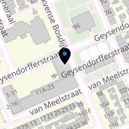 Appartement HMD00 C 10549 7