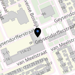 Appartement HMD00 C 10549 9