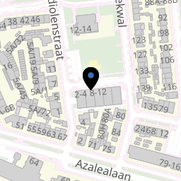 Appartement HMD00 C 10574 1