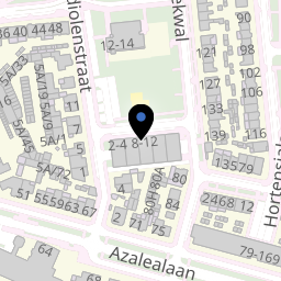 Appartement HMD00 C 10574 2