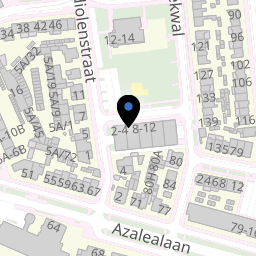 Appartement HMD00 C 10574 3