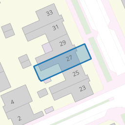 Perceel HMD00-C-10578