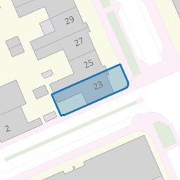 Perceel HMD00-C-10580