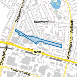 Perceel HMD00-C-10592