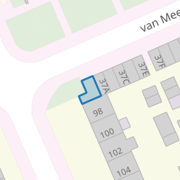 Perceel HMD00-C-10593