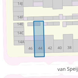 Perceel HMD00-C-10595