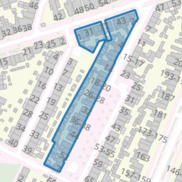 Perceel HMD00-C-10616