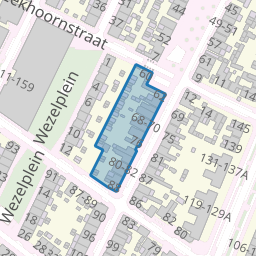 Perceel HMD00-C-10622