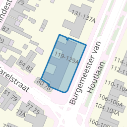 Perceel HMD00-C-10627