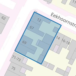 Perceel HMD00-C-10628