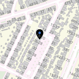 Appartement HMD00 C 10634 100