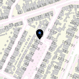 Appartement HMD00 C 10634 103