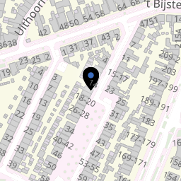 Appartement HMD00 C 10634 104