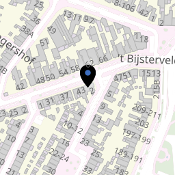 Appartement HMD00 C 10634 12
