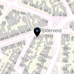 Appartement HMD00 C 10634 18