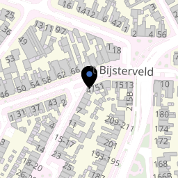 Appartement HMD00 C 10634 19