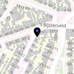 Appartement HMD00 C 10634 21