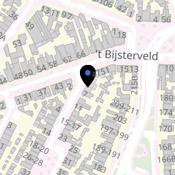 Appartement HMD00 C 10634 22