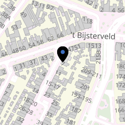 Appartement HMD00 C 10634 23