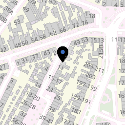 Appartement HMD00 C 10634 24