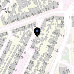 Appartement HMD00 C 10634 26