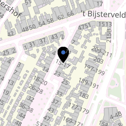 Appartement HMD00 C 10634 28