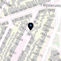 Appartement HMD00 C 10634 29