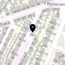 Appartement HMD00 C 10634 30