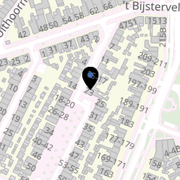 Appartement HMD00 C 10634 31