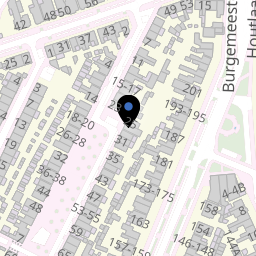 Appartement HMD00 C 10634 33