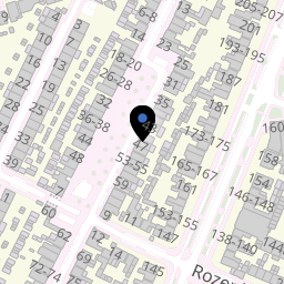 Appartement HMD00 C 10634 43