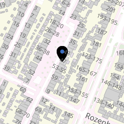 Appartement HMD00 C 10634 44
