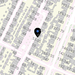 Appartement HMD00 C 10634 45