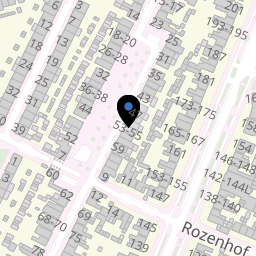 Appartement HMD00 C 10634 46