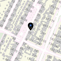 Appartement HMD00 C 10634 48
