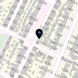 Appartement HMD00 C 10634 51