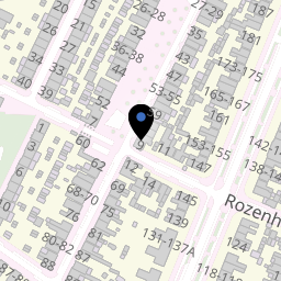 Appartement HMD00 C 10634 52