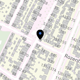 Appartement HMD00 C 10634 53